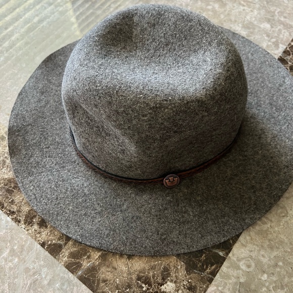 Vintage Goorin Bros. Fedora - Picture 1 of 3